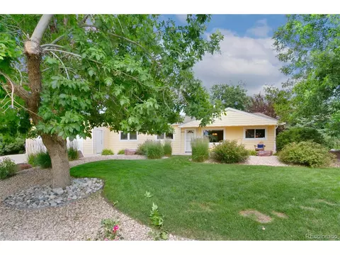 4803 N Weber St, Colorado Springs, CO 80907