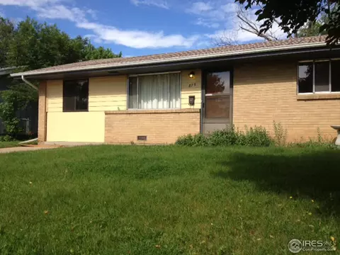 875 34th St, Boulder, CO 80303 photo 1