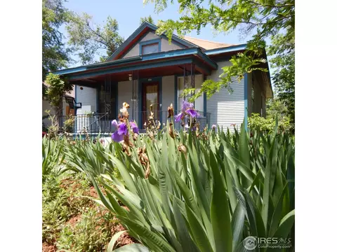 1321 12th St, Greeley, CO 80631 photo 2