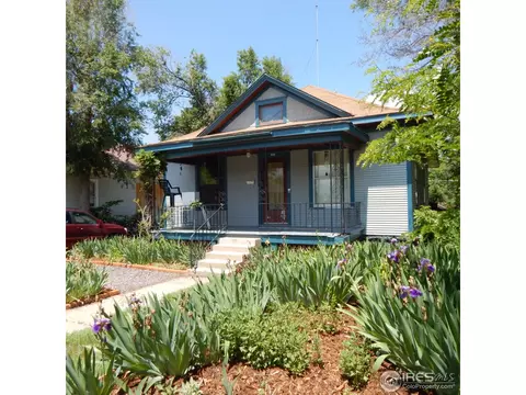 1321 12th St, Greeley, CO 80631 photo 1