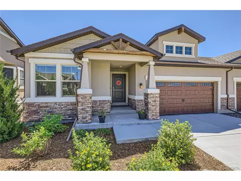4311 Hessite Loop, Colorado Springs, CO 80938