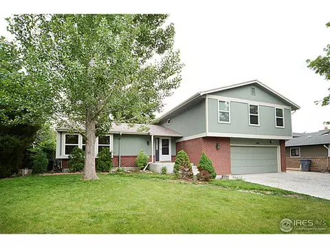 1506 Cambridge Dr, Longmont, CO 80503 photo 1