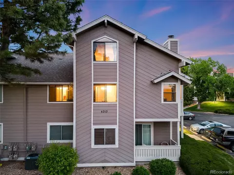 4313 S Andes Way #202, Aurora, CO 80015