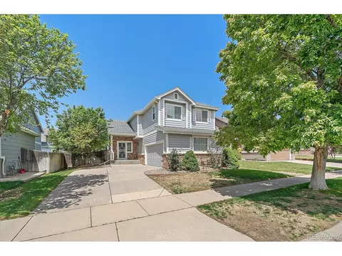 21705 E Kent Dr, Aurora, CO 80018