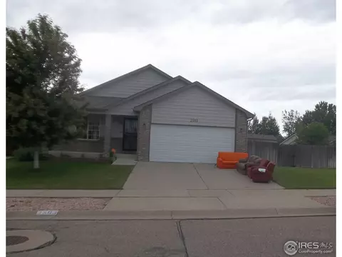 3503 39th Ave, Evans, CO 80620 photo 1