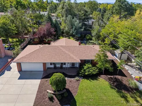 3792 E Briarwood Ave, Centennial, CO 80122 photo 2