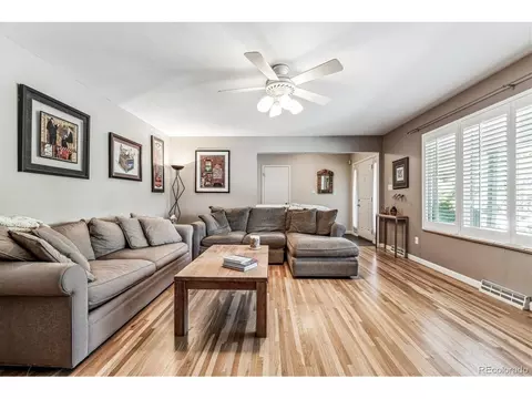3792 E Briarwood Ave, Centennial, CO 80122 photo 4