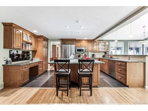 3792 E Briarwood Ave, Centennial, CO 80122 photo 8