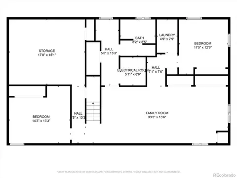 3792 E Briarwood Ave, Centennial, CO 80122 photo 47