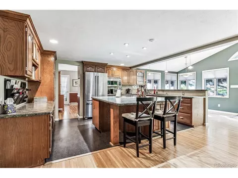 3792 E Briarwood Ave, Centennial, CO 80122 photo 9