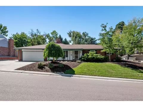 3792 E Briarwood Ave, Centennial, CO 80122