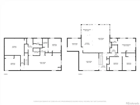3792 E Briarwood Ave, Centennial, CO 80122 photo 48