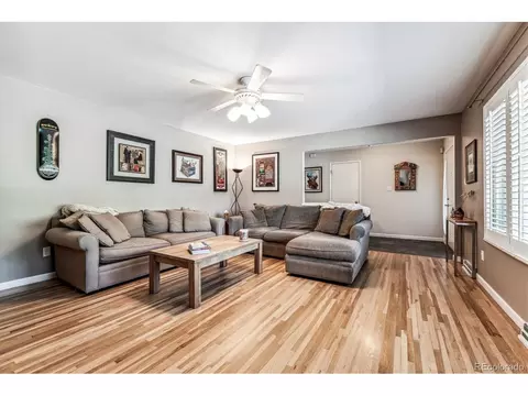 3792 E Briarwood Ave, Centennial, CO 80122 photo 3