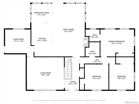 3792 E Briarwood Ave, Centennial, CO 80122 photo 46