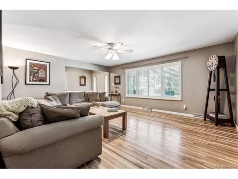 3792 E Briarwood Ave, Centennial, CO 80122 photo 6