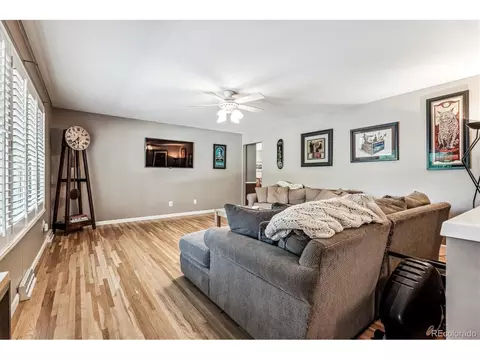 3792 E Briarwood Ave, Centennial, CO 80122 photo 5