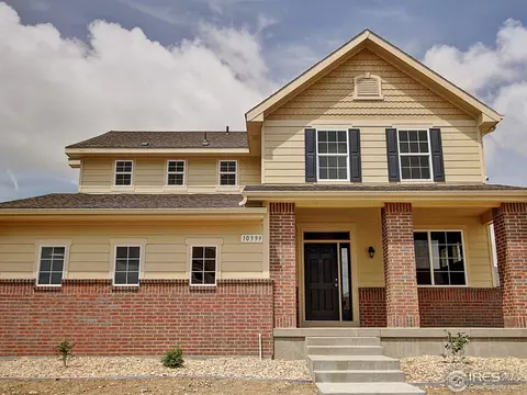 10399 Bountiful St, Firestone, CO 80504 photo 1