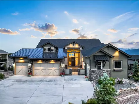 16486 Florawood Pl, Monument, CO 80132
