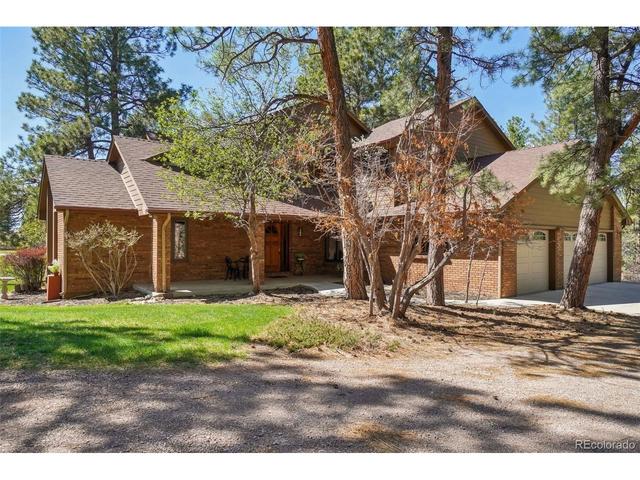 1332 Meadow Trl, Franktown, CO 80116
