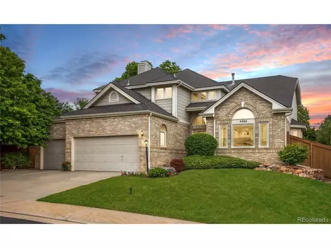 5484 S Idalia Way, Centennial, CO 80015