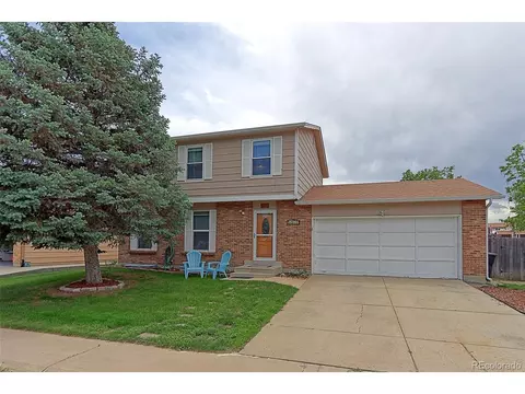 4352 E 93rd Ave, Thornton, CO 80229 photo 1