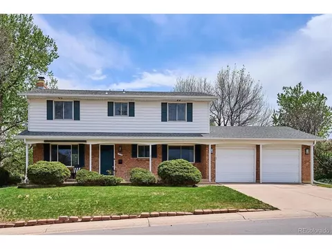 7078 S Uinta St, Centennial, CO 80112