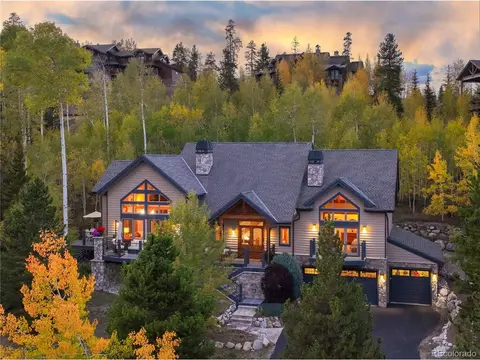 Undisclosed, Silverthorne, CO 80498 photo 1