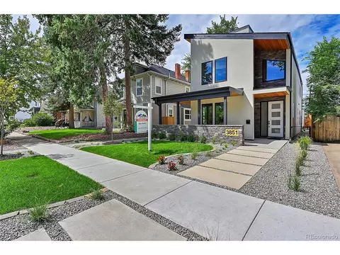 3851 Zenobia St, Denver, CO 80212