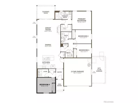 956 Steppe Ln, Windsor, CO 80550 photo 2