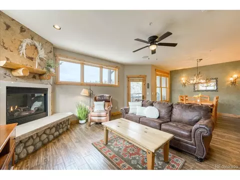 62 Broken Lance Dr #202E, Breckenridge, CO 80424