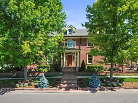 3535 E 5th Ave, Denver, CO 80206 photo 1