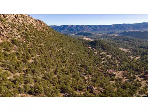516 Durfee Cir, Silver Cliff, CO 81252