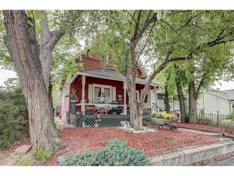 5850 S Curtice St, Littleton, CO 80120