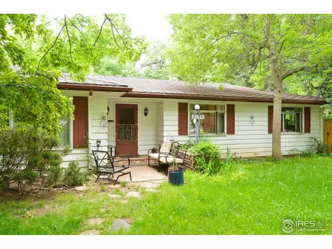 2170 Hermosa Dr, Boulder, CO 80304 photo 2