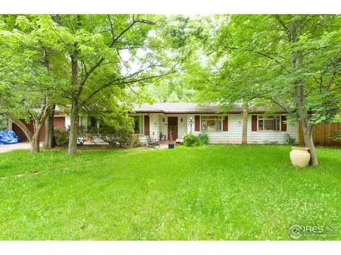 2170 Hermosa Dr, Boulder, CO 80304 photo 1