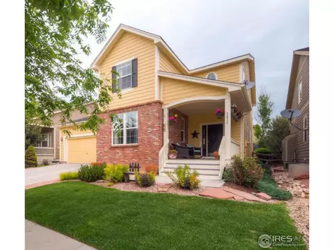 3832 Eclipse Ln, Fort Collins, CO 80528 photo 1