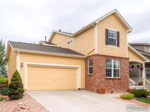 3832 Eclipse Ln, Fort Collins, CO 80528 photo 2