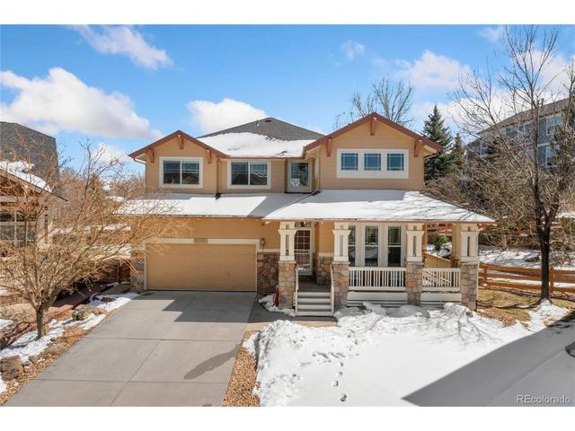 13238 W 84th Pl, Arvada, CO 80005