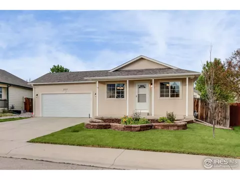 3717 Dry Gulch Rd, Evans, CO 80620 photo 3