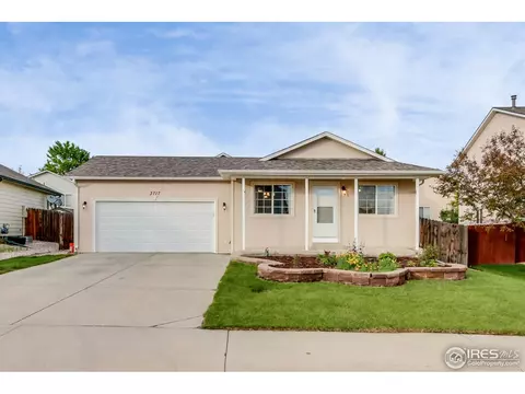 3717 Dry Gulch Rd, Evans, CO 80620 photo 1