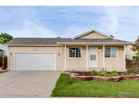 3717 Dry Gulch Rd, Evans, CO 80620 photo 2