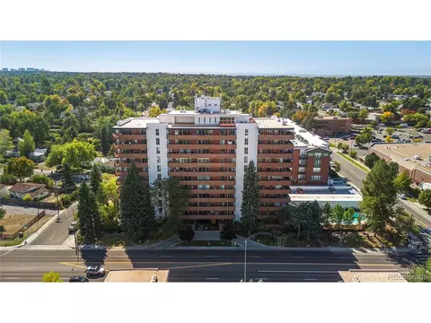 4570 E Yale Ave #1004, Denver, CO 80222