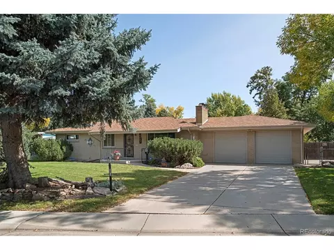 5984 S Fairfield St, Littleton, CO 80120
