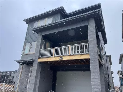 15695 W Girard Ave, Morrison, CO 80465