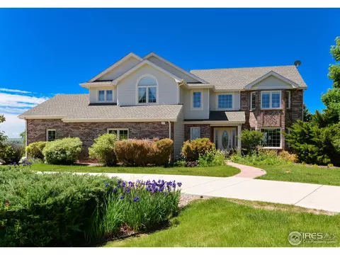 332 N Shore Cir, Windsor, CO 80550 photo 1