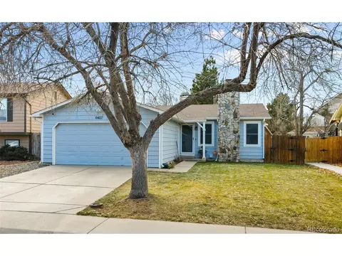 4407 Genoa St, Denver, CO 80249