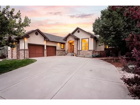 1022 Tucker Gulch Dr, Golden, CO 80403