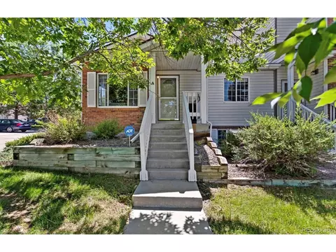4504 S Cimmarron Cir #A, Aurora, CO 80015