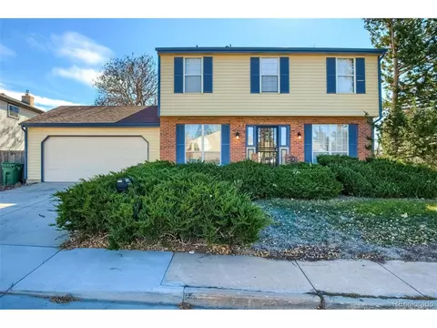 17194 E Prentice Dr, Centennial, CO 80015 photo 1