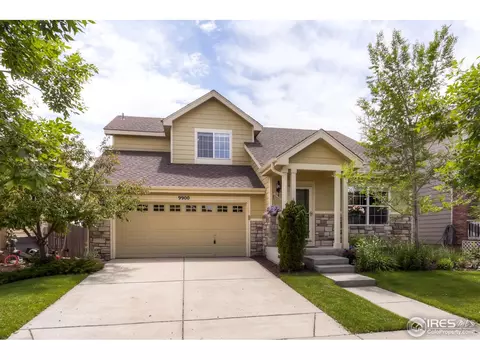 9900 E 112th Dr, Henderson, CO 80640 photo 1